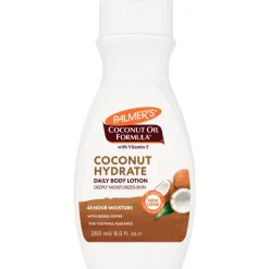 New Palmer's Coconut Hydrate Formula Bodylotion 250 ML