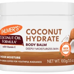 Hot Palmer's Coconut Oil Formula Balm Pot 100 GR