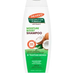Hot Palmer's Coconut Oil Shampoo 400 ML