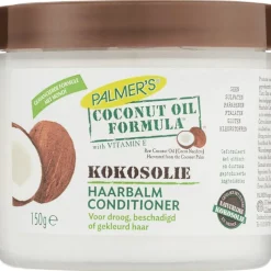 New Palmer's Palmers Kokosolie Haarbalm Conditioner 150 GR
