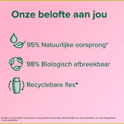 New Palmolive Douche Aroma Essences Love Douchegel 250 ML