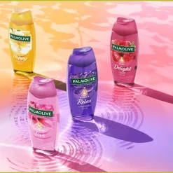 New Palmolive Douche Aroma Essences Love Douchegel 250 ML