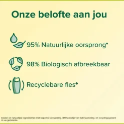 Palmolive Douche Aroma Essences Happy Douchegel 250 ML