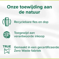 Discount Palmolive Douche Naturals Macadamia 250ml