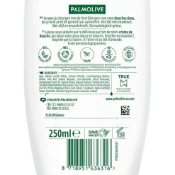 Outlet Palmolive Douche Olijf 250 ML