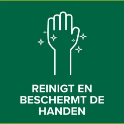 Clearance Palmolive Hygiëne Plus Clean & Fresh Antibacteriële Vloeibare Handzeep 500 ML