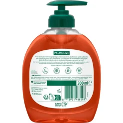 Palmolive Hygiëne Plus Family Antibacteriële Vloeibare Handzeep 300 ML