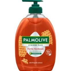 Hot Palmolive Hygiëne Plus Family Antibacteriële Vloeibare Handzeep 500 ML