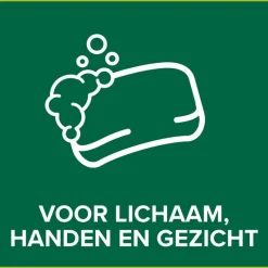 Online Palmolive Naturals Amandel Tabletzeep 4 x 90 GR