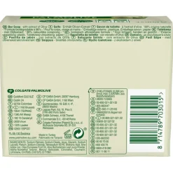Best Palmolive Naturals Olijf Tabletzeep 4 x 90 GR