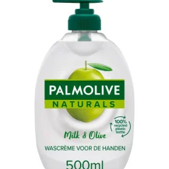 New Palmolive Naturals Olijf Handzeep 500 ML