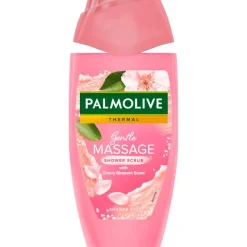 Online Palmolive Thermal Gentle Massage Shower Body Scrub 250 ML