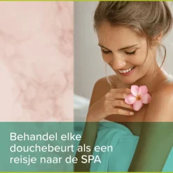 Best Palmolive Thermal Revitalising Gel Douchegel 250ml