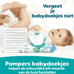 Online Pampers Baby Dry XXL Pack Luiers Maat 4 9-14 KG 120 Stuks