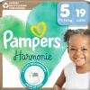 Online Pampers Harmonie Luiers Maat 5 11-16 KG 19 Stuks