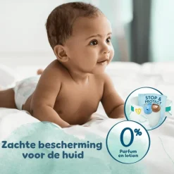 Online Pampers Harmonie Luiers Maat 5 11-16 KG 19 Stuks