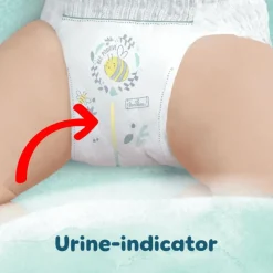 Clearance Pampers Harmonie Luiers Maat 2 4-8 KG 30 Stuks