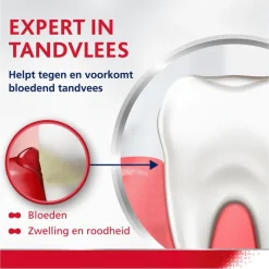 Outlet Parodontax Complete Protection Extra Fresh Tandpasta 75 ML