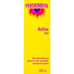 Sale Perskindol Active Gel