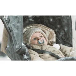 Philips Avent Fopspeen Ultra Air Night 18M+ Double Pack - SCF376/32