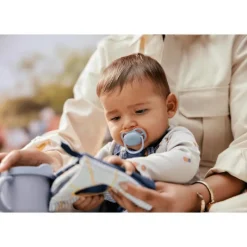 Discount Philips Avent Fopspeen Ultra Air Day 6-18M Double Pack - SCF087/11