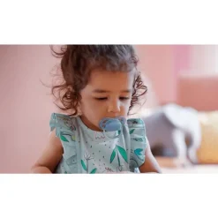 Clearance Philips Avent Fopspeen Ultra Air Day 6-18M Double Pack, mixed - SCF087/14