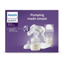 Sale Philips Avent Manuele Borstkolf - SCF430/20