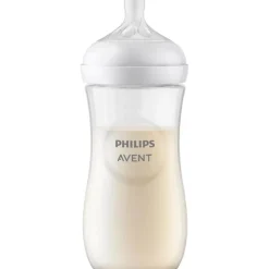 Discount Philips Avent Natural Response Babyfles 330 ML
