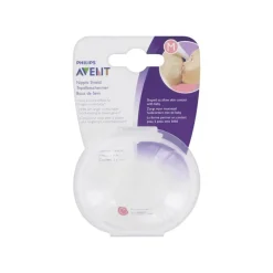 Outlet Philips Avent Tepelbeschermers 2 stuks