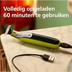 Sale Philips OneBlade 360 Face - QP2734/23