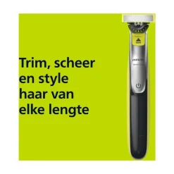 Sale Philips OneBlade 360 Face - QP2734/23