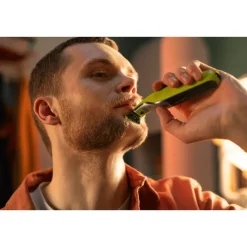 Outlet Philips OneBlade 360 QP420/50 Navulmesjes 2 stuks