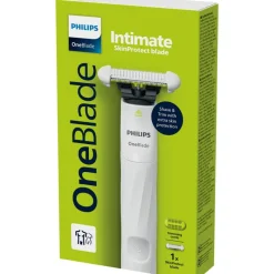 Best Philips OneBlade Intimate Male - QP1924/20