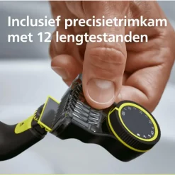 Clearance Philips OneBlade Pro 360 Face + Body - QP6507/23