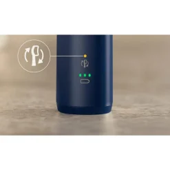 New Philips Sonicare 5300 Elektrische Tandenborstel Navy - HX7103/01