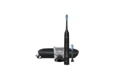 Online Philips Sonicare DiamondClean 9000 Zwart - HX9913/18