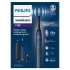 Outlet Philips Sonicare Elektronische Tandenborstel 7100 Series Marineblauw HX7423/09