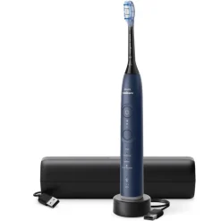 Outlet Philips Sonicare Elektronische Tandenborstel 7100 Series Marineblauw HX7423/09