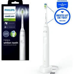 Sale Philips Sonicare Handle 4100 Series wit HX3681/33