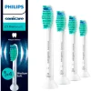 Sale Philips Sonicare ProResults Opzetborstel Wit HX6014/87 - 4 Pack