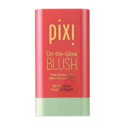 Online Pixi On-the-Glow Tinted Moisture Blush Stick Juicy 19 GR