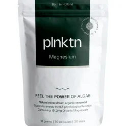 Discount PLNKTN Magnesium 30 capsules