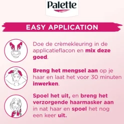 Clearance Poly Palette Perfect Gloss Dark Espresso