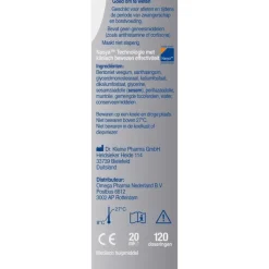 Hot Prevalin Direct Plus Hooikoorts Neusspray 20 ML