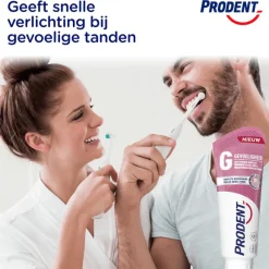 Outlet Prodent Gevoeligheid Tandpasta 75 ML