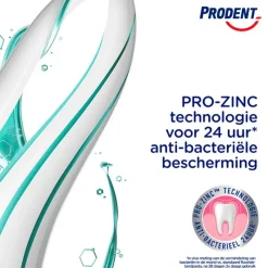 Outlet Prodent Gevoeligheid Tandpasta 75 ML