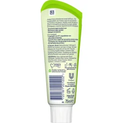 New Prodent Kids 6+ jaar Glazuurbeschermer Tandpasta 75 ML