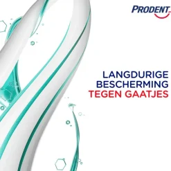 New Prodent Kids 6+ jaar Glazuurbeschermer Tandpasta 75 ML