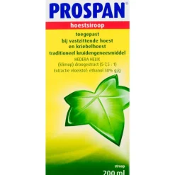 Discount Prospan Hoestsiroop