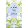 Clearance Pukka Relax 20 zakjes